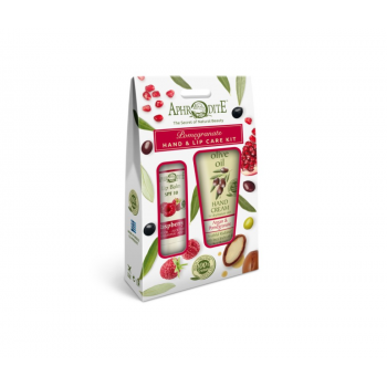 Подарочный набор "Сияние молодости" (Z-95D)