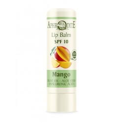 Защитный бальзам для губ с манго (Z-47)